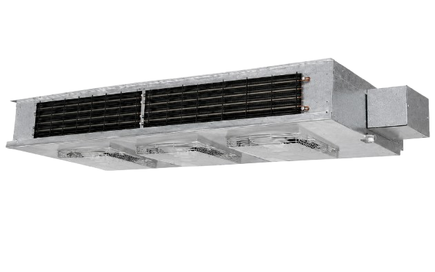 Walk-In Freezer