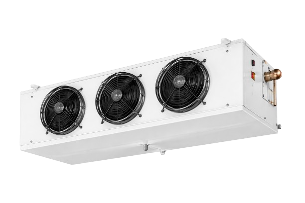 Low Temp Medium Profile Evaporator - 18000 BTU