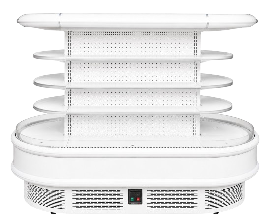 Open Air Cooler